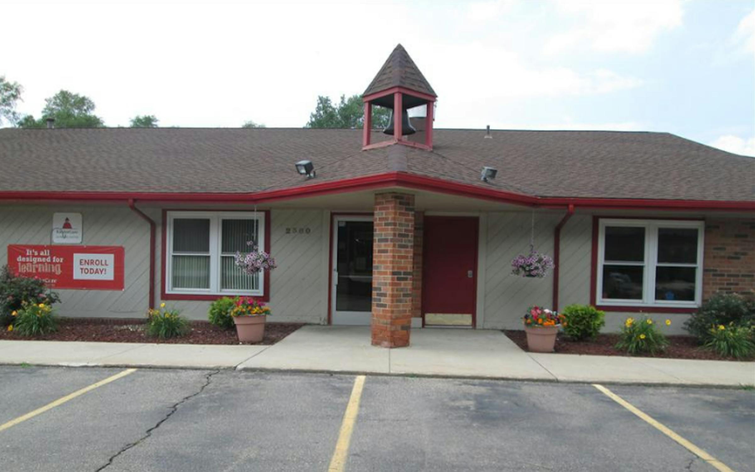 Ann Arbor KinderCare Daycare in Ann Arbor, MI Winnie